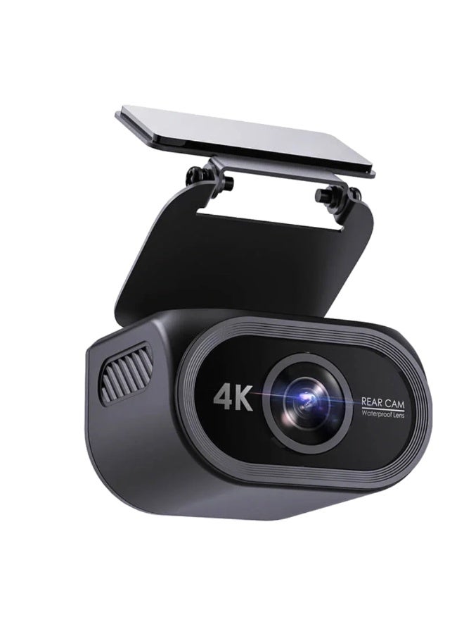 فانترو S1 Pro Max | قناتان | أمامية 4K + خلفية 4K | ذكاء إصطناعي | 4G | شاشة 2 بوصة - Image 3