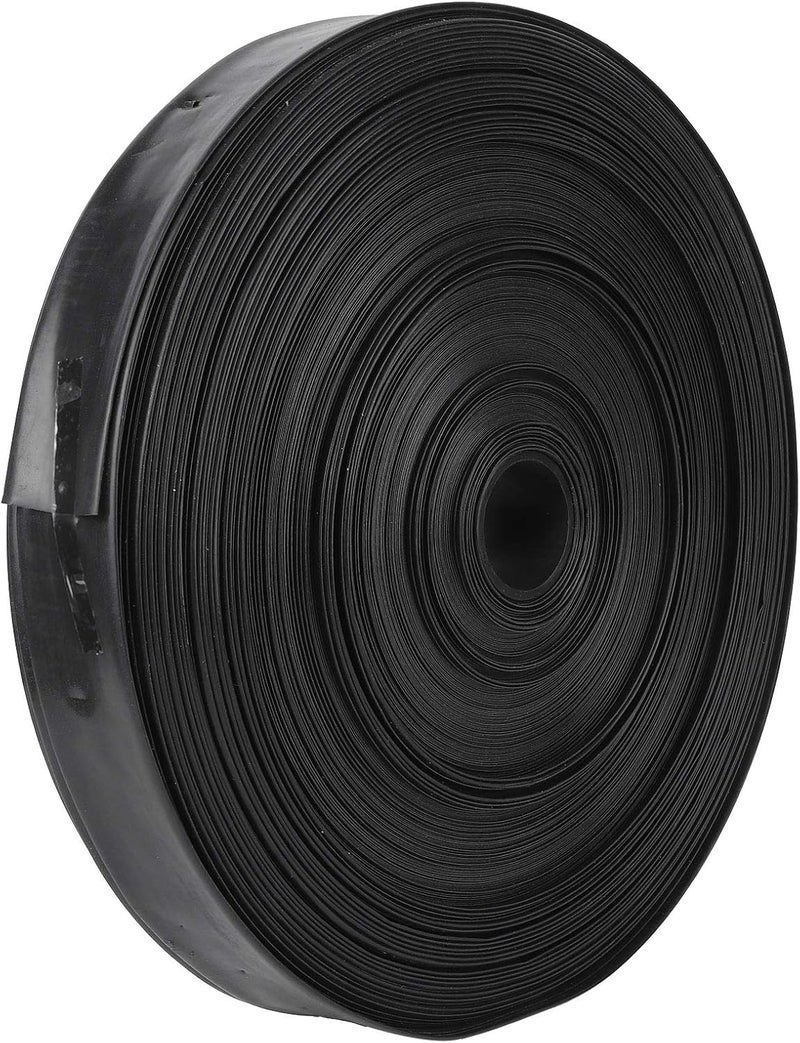 klarako Drip Irrigation Tubing, Garden Watering Tube, 200m Length, 5 Water Outlets, PE Material - Image 4