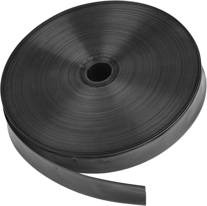 klarako Drip Irrigation Tubing, Garden Watering Tube, 200m Length, 5 Water Outlets, PE Material - Image 5