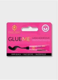 BLACK GLUEME Lash Adhesive - pzsku/Z1E09B84C0B9EA1DC027BZ/45/_/1727086690/fdb7f2b8-a4ab-4c74-be4e-a92c3f17078b