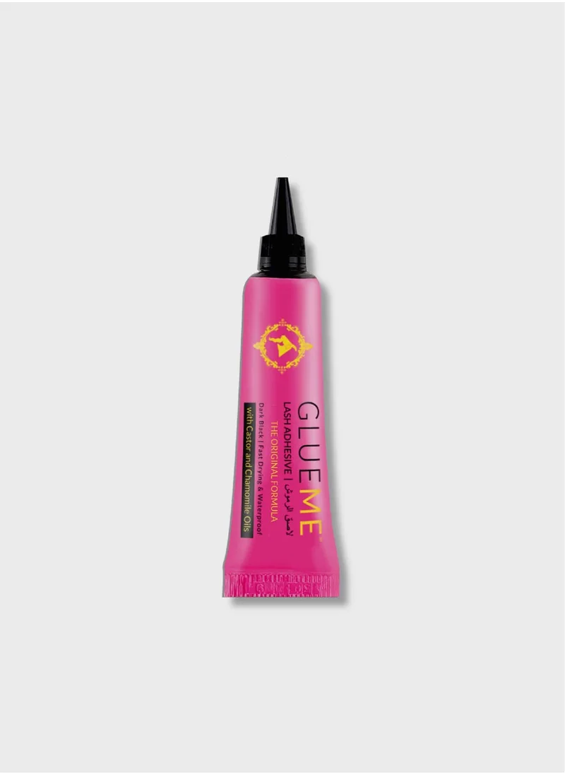 PINKY GOAT BLACK GLUEME Lash Adhesive