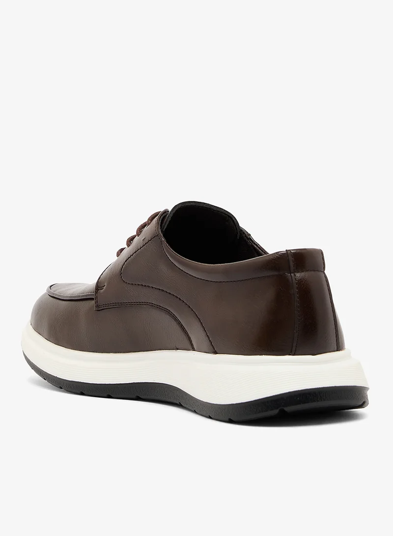 Robert Wood Smart Casual Lace Ups