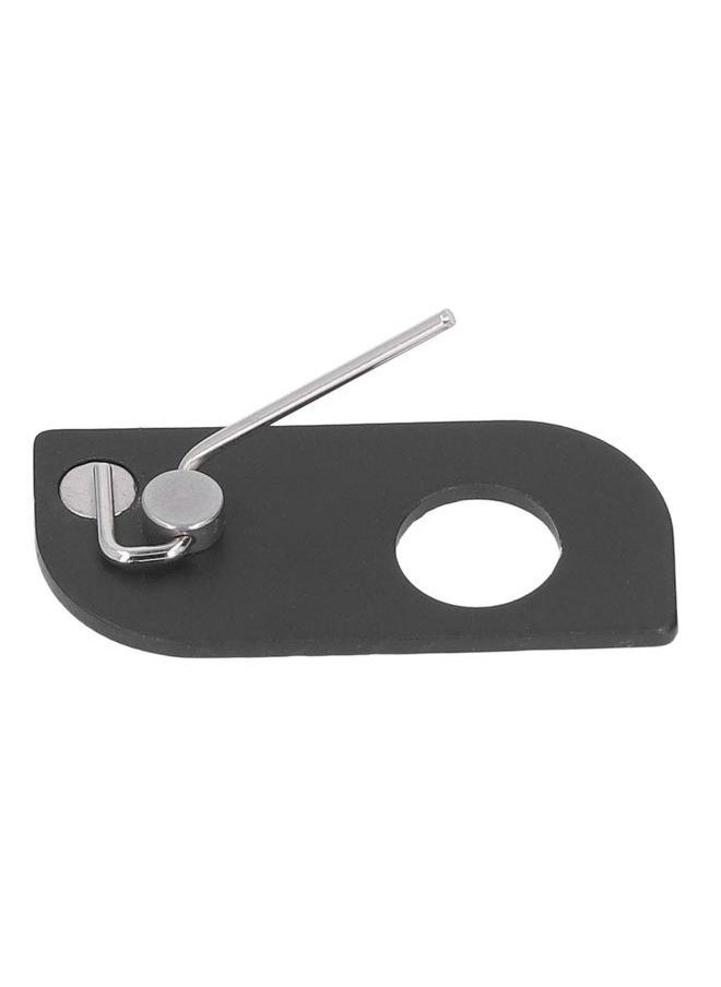 Bukela Competitive Recursive Bow Arrow Magnetic Arrow Platform Outdoor Archery Equipment Magnetic Wire Arrow Platform JT001 Magnetic Arrow Platform Right Hand  - Image 2