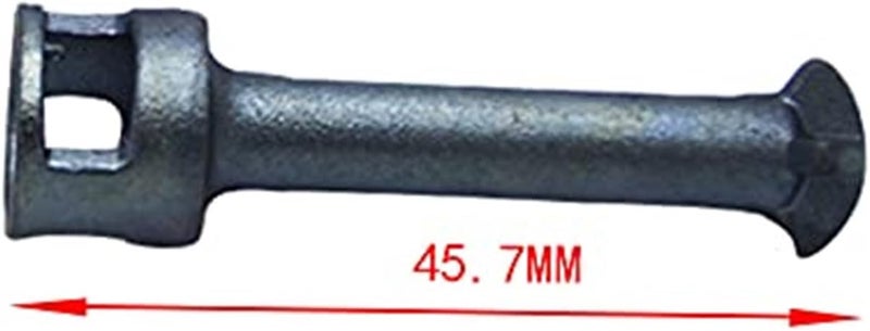 Wivplex Door Lock Barrel Repair Kit for BMW E46 - Image 2