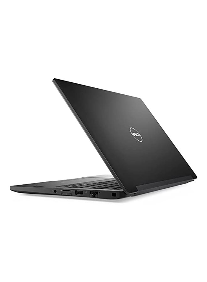 DELL Renewed - Latitude 5480 Laptop With 14-Inch FHD Display,Intel Core i5 Processor/7th Gen/8GB RAM/1TB HDD/Intel HD Graphics Black - Image 2