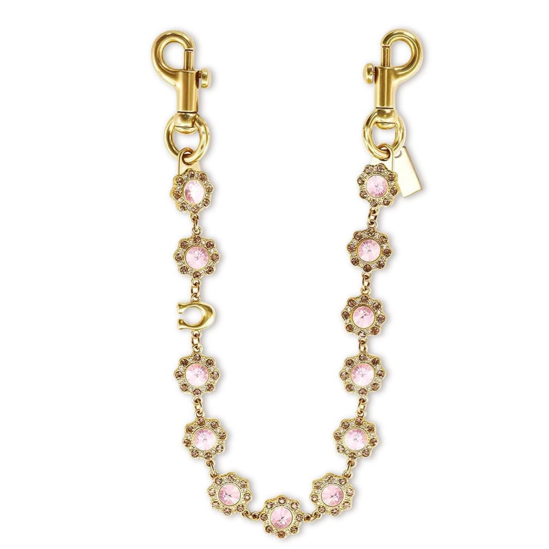 Sbredit Bag Charm,Purse Charms for Handbag,Bag Chain Charm for Women - Image 1