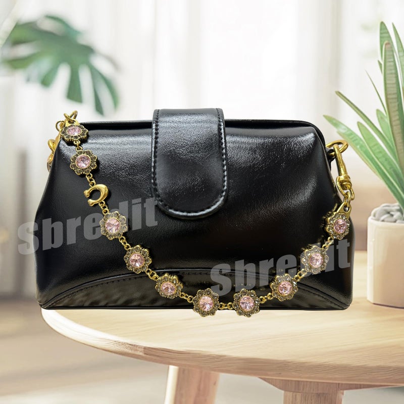 Sbredit Bag Charm,Purse Charms for Handbag,Bag Chain Charm for Women - Image 4