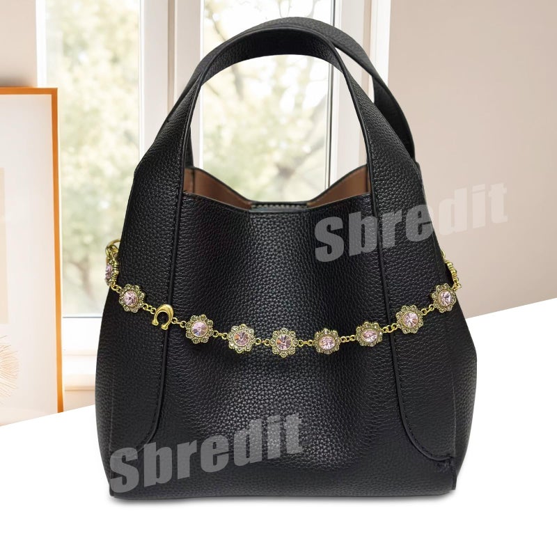 Sbredit Bag Charm,Purse Charms for Handbag,Bag Chain Charm for Women - Image 3