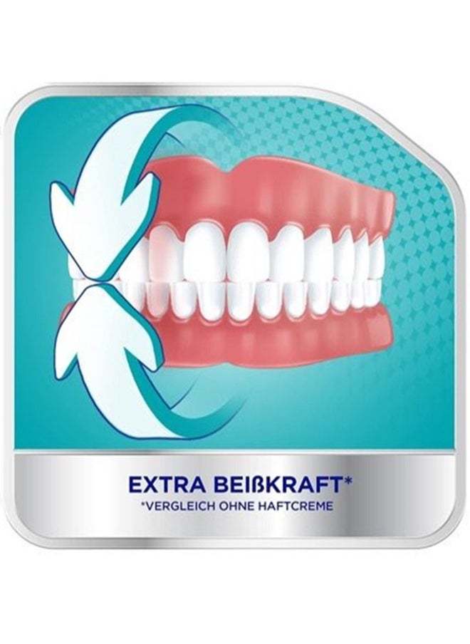 COREGA - Corega Super Dental Prosthesis Adhesive Taste-Free Cream 40 gm (3 Pack) - Image 1