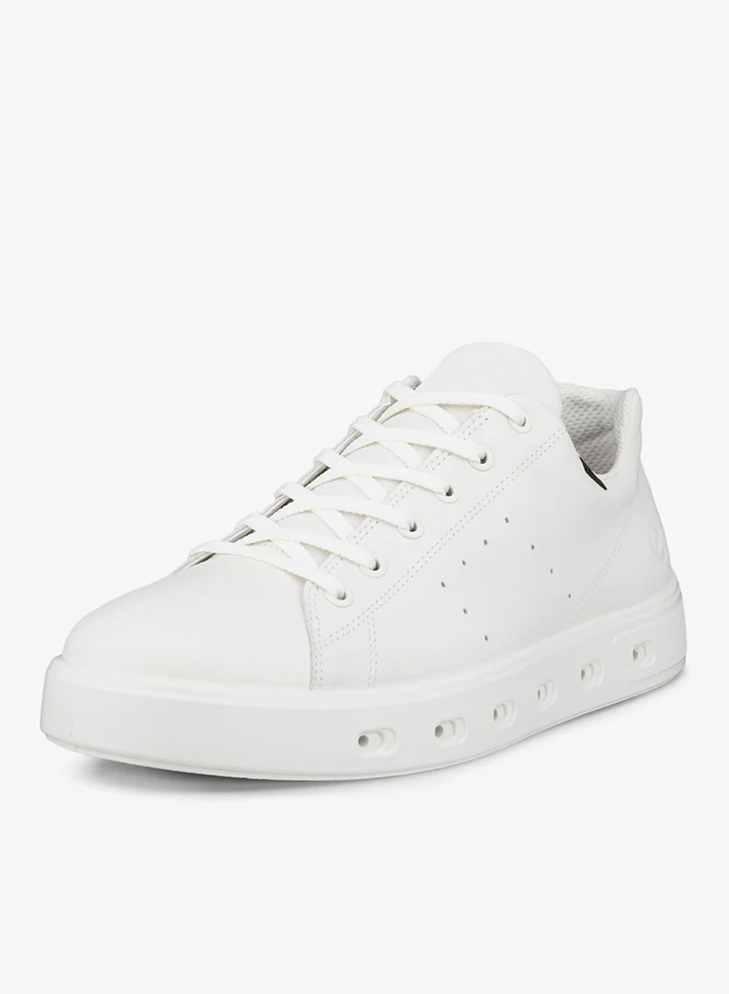 ECCO ECCO Street 720 M White