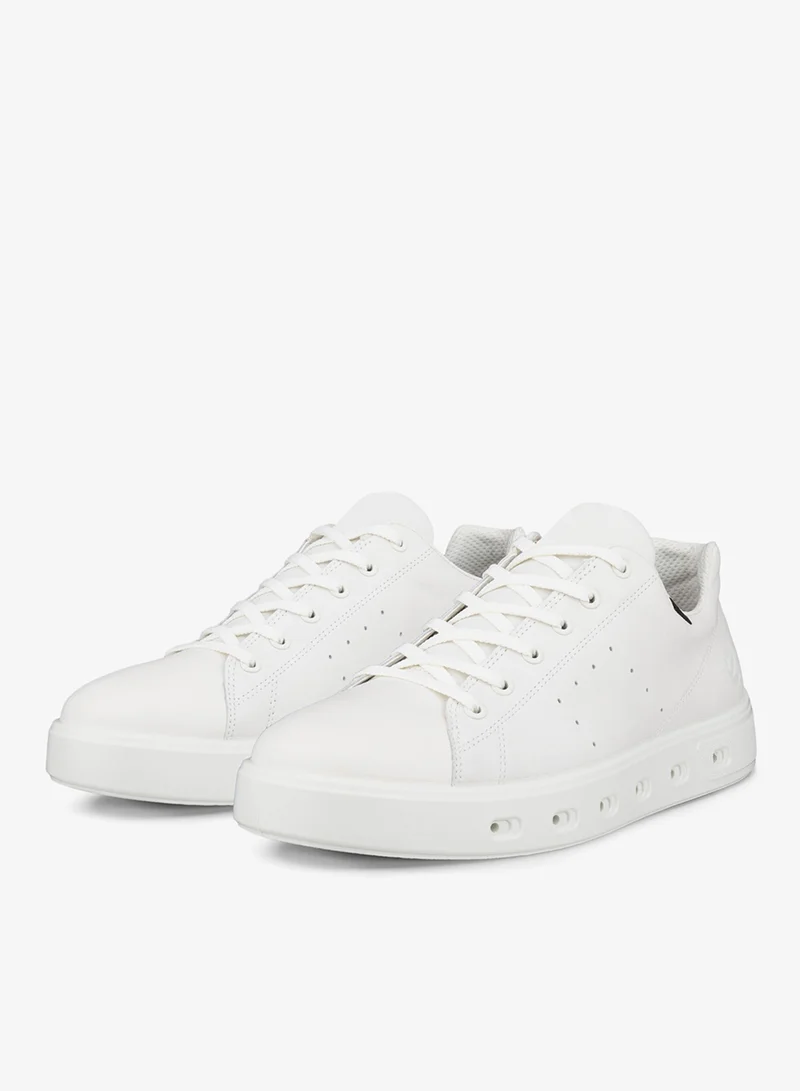 ECCO Street 720 M White