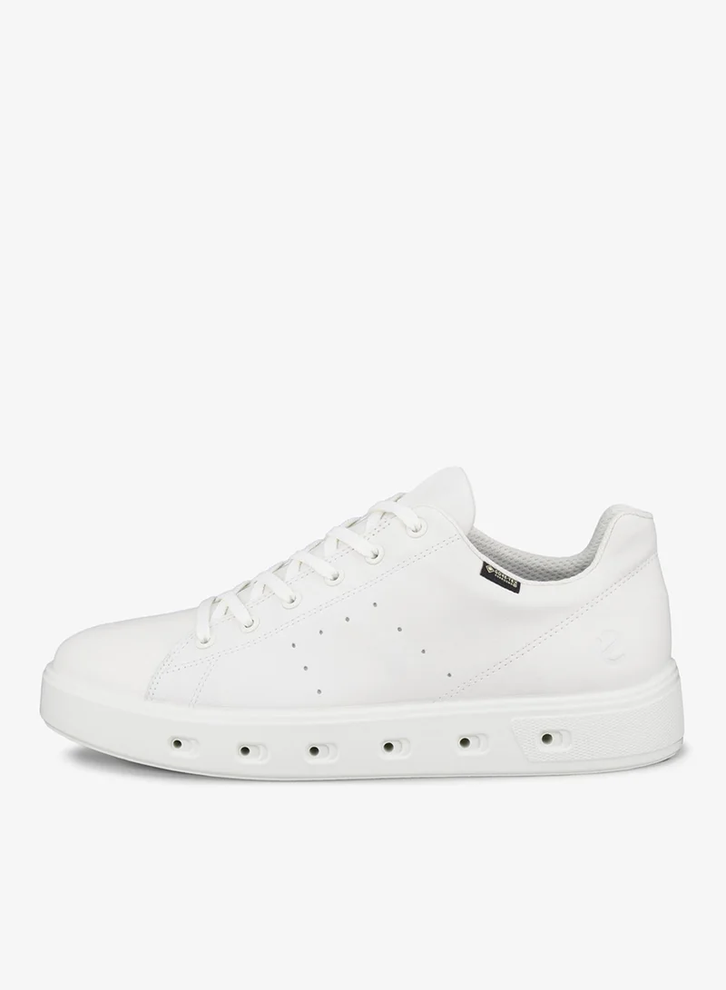 ECCO  ECCO Street 720 M White for Men | Best Price UAE