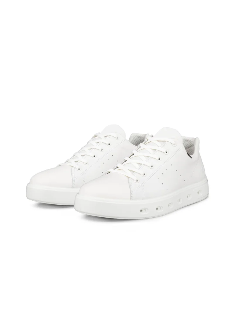 إيكو ECCO Street 720 M White