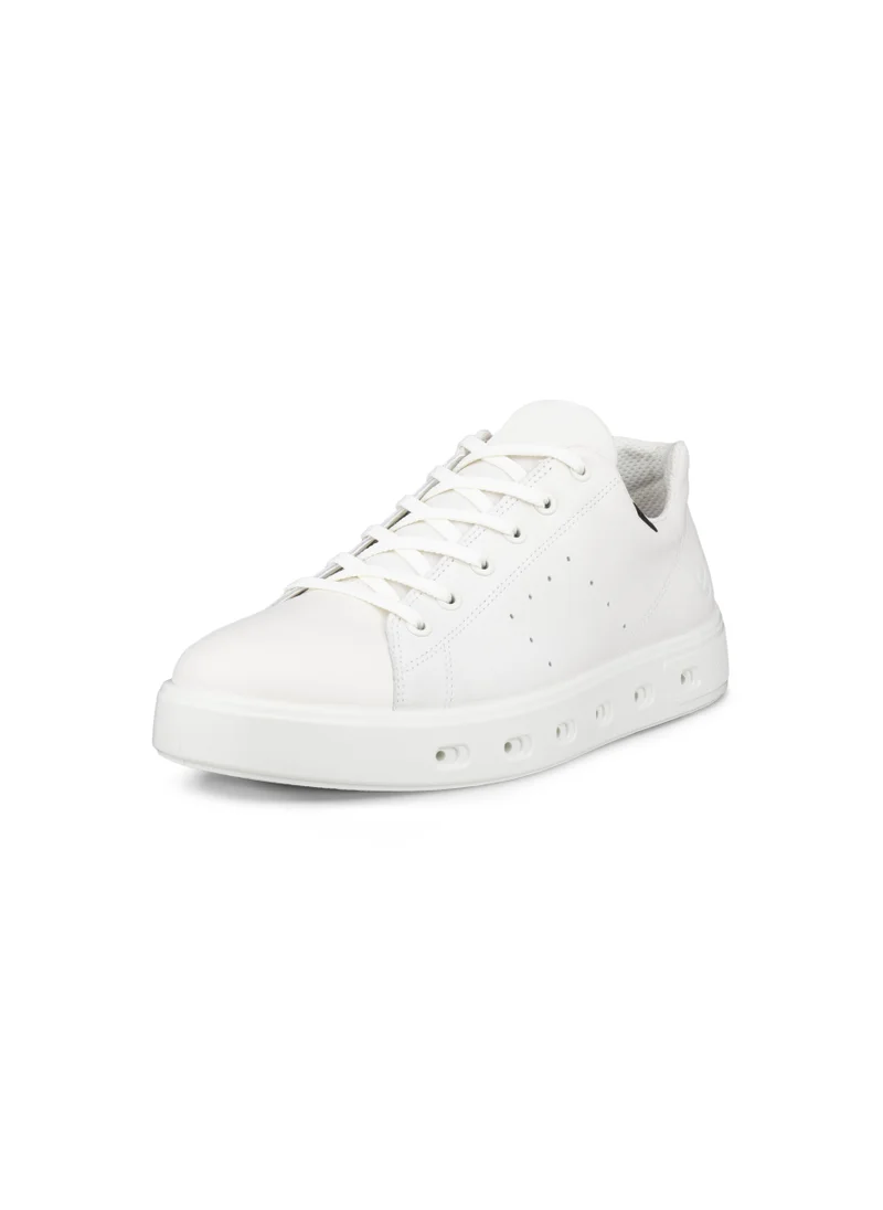 ECCO ECCO Street 720 M White