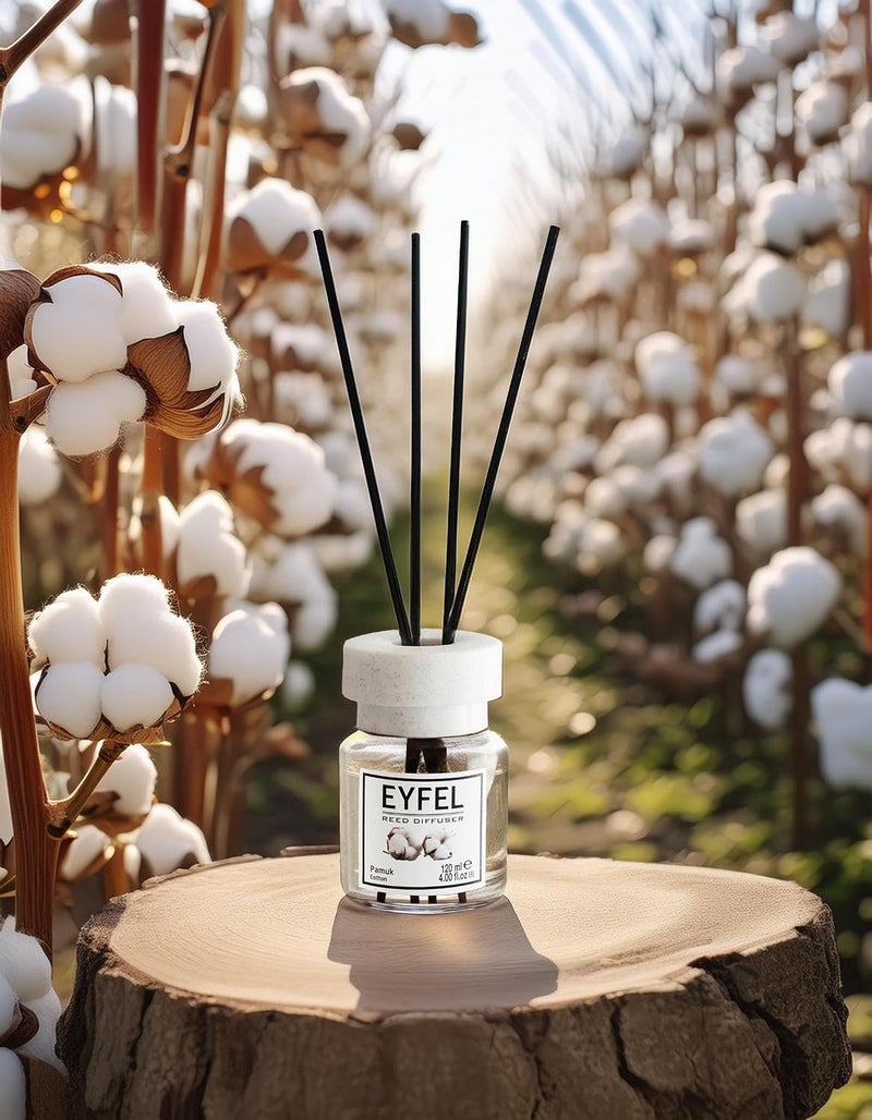 آيفيل عطر إيفل ريد ديفوزر، قطن- 120 مل - Image 2