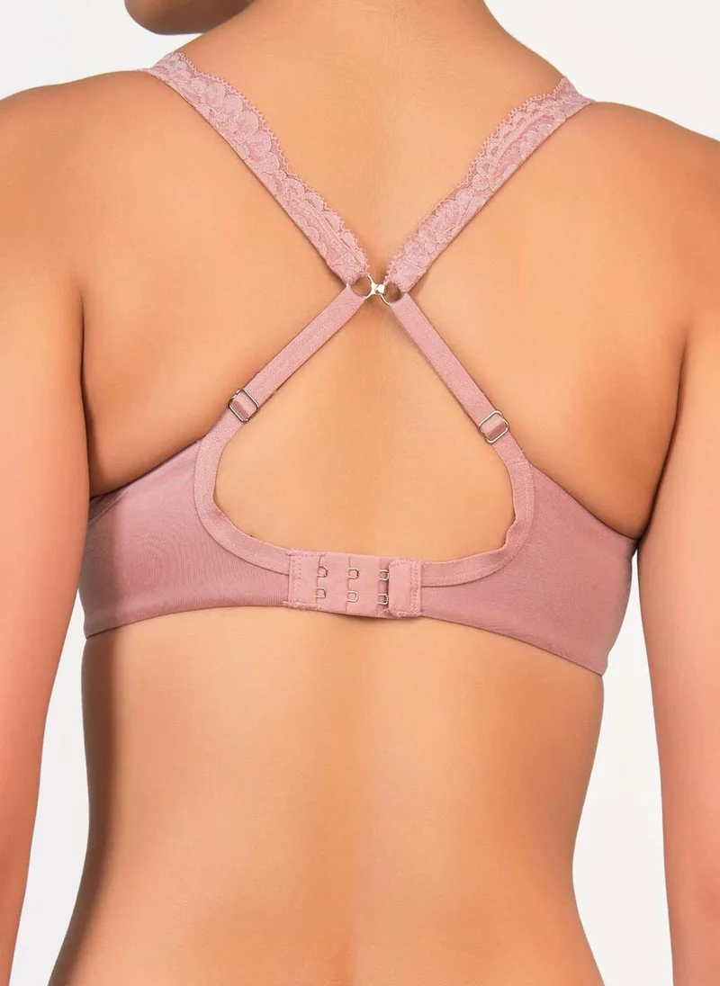 لا سينزا La Senza Sexy Balconette Bra