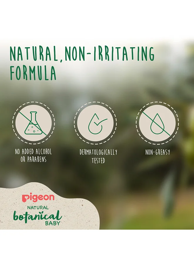 pigeon Natural Botanical Travel Pack