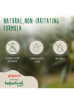 pigeon Natural Botanical Travel Pack  - Image 5