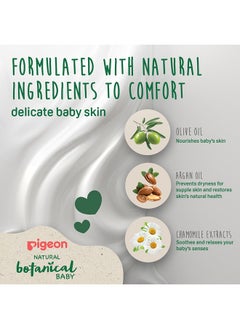 pigeon Natural Botanical Travel Pack  - Image 2