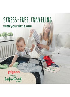 pigeon Natural Botanical Travel Pack  - Image 4