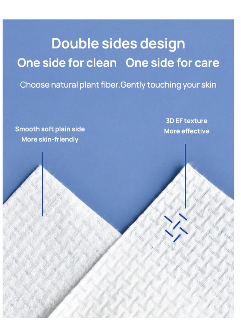 SISGL Disposable Bath Towels Sets Single Packing Disposable Bath Towel 70x140cm Portable Pure Cotton Body Towel For Sensitive Skin And Ideal For Bathroom Gym Hotel And Spa  - Image 3