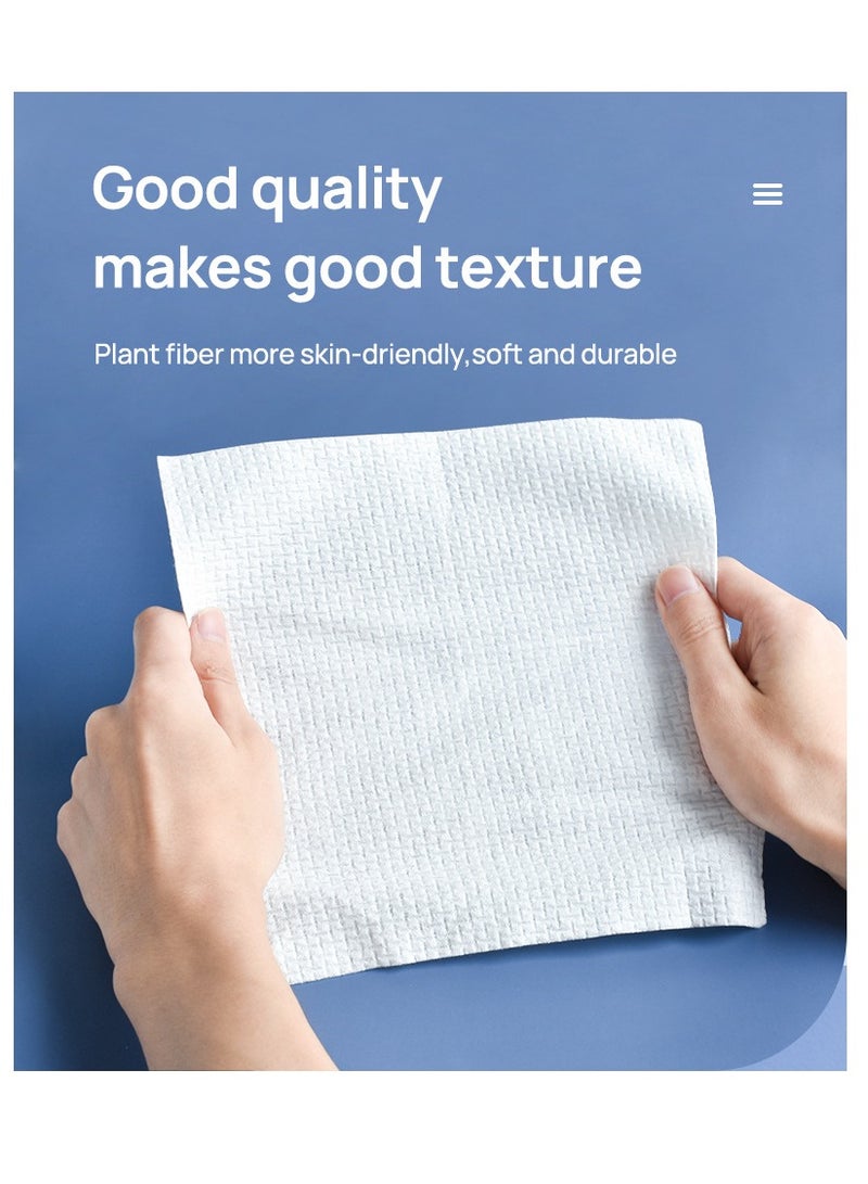 SISGL Disposable Bath Towels Sets Single Packing Disposable Bath Towel 70x140cm Portable Pure Cotton Body Towel For Sensitive Skin And Ideal For Bathroom Gym Hotel And Spa  - Image 5