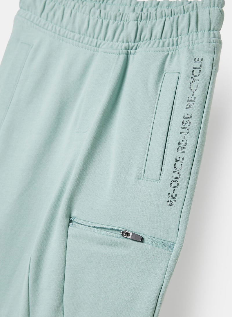 NAME IT Boys Essential Sweatpants  - Image 3