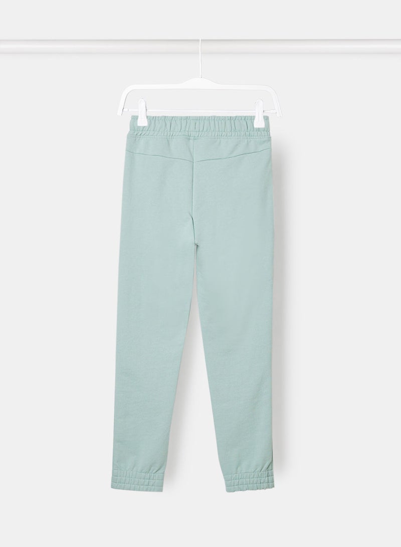 NAME IT Boys Essential Sweatpants  - Image 2