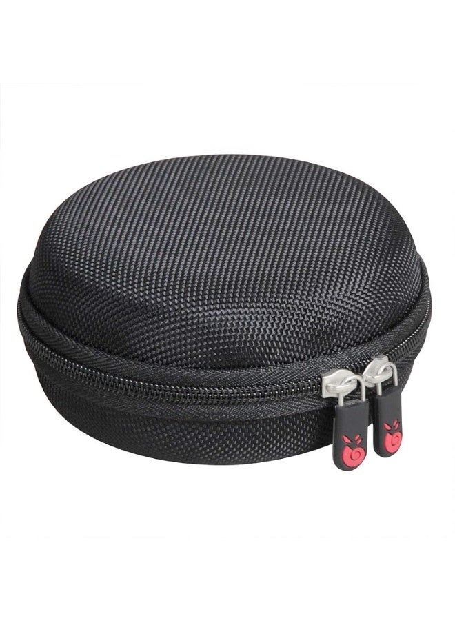 Hermitshell Hard Travel Case for Simon Micro Series Game (Only Case) (Black) - Image 3
