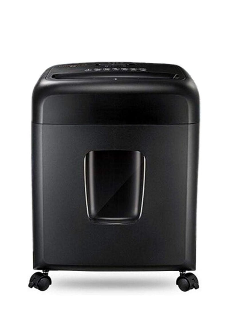 Libra آلة تقطيع الورق ليبرا بسعة 10 ورقات مع خاصية التقطيع المتقاطع - Image 1