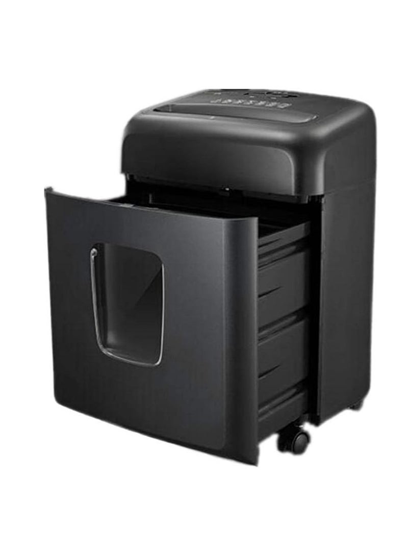 Libra آلة تقطيع الورق ليبرا بسعة 10 ورقات مع خاصية التقطيع المتقاطع - Image 2