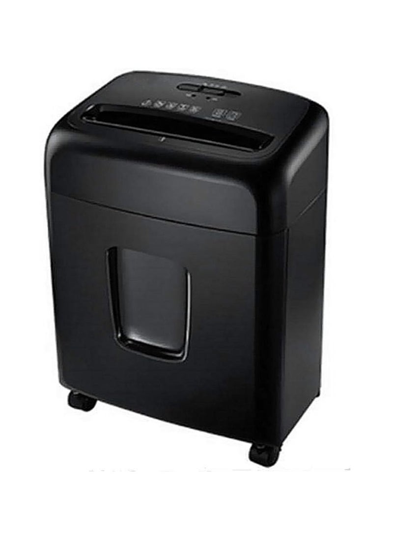 Libra آلة تقطيع الورق ليبرا بسعة 10 ورقات مع خاصية التقطيع المتقاطع - Image 3