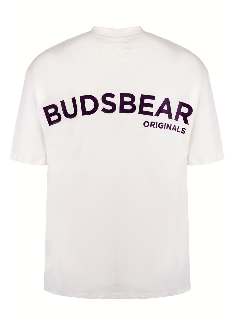 Budsbear Oversized-Fit Cotton T-Shirt with Graphic Printed Budsbear Originals Artwork - pzsku/Z1E0AF72C05569781348AZ/45/_/1731916432/863a2949-14cb-4c03-82dc-fa0c6f404395