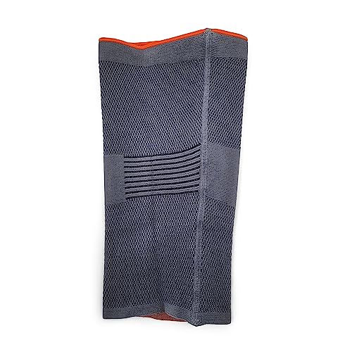 Dyna 3D Knee Brace for Knee Support and Pain Relief (X Large) Grey - Image 3