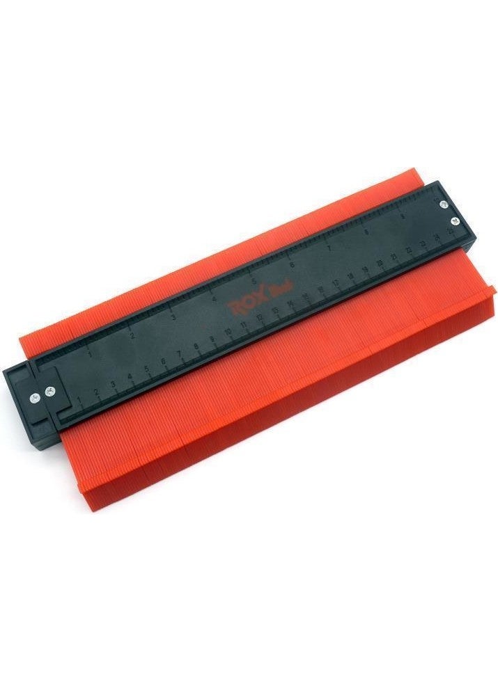 Rox Wood 250mm. Forming 