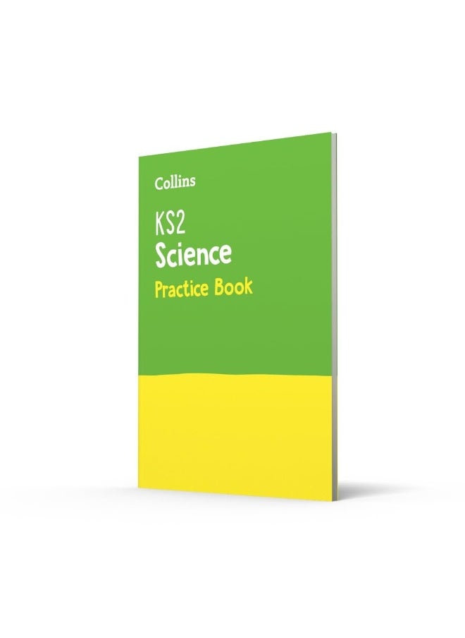 KS2 Science Practice Workbook: Ideal for Use at Home  - Image 4