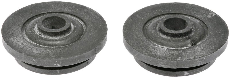 Dorman 926274 Radiator Mount Bushing Compatible with Select Infiniti Nissan Models 2 Pack