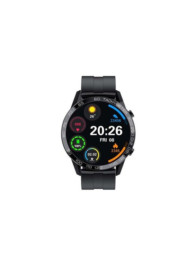 إكس سيل ساعة كلاسيك 3 توك الذكية - Image 2