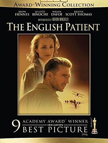 Lionsgate The English Patient (Miramax Collector's Edition) - Image 3