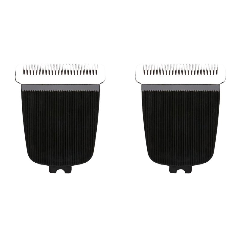 Dr. Squatch Dr Squatch Groin Guardian Electric Trimmer Replacement Blades  2pack