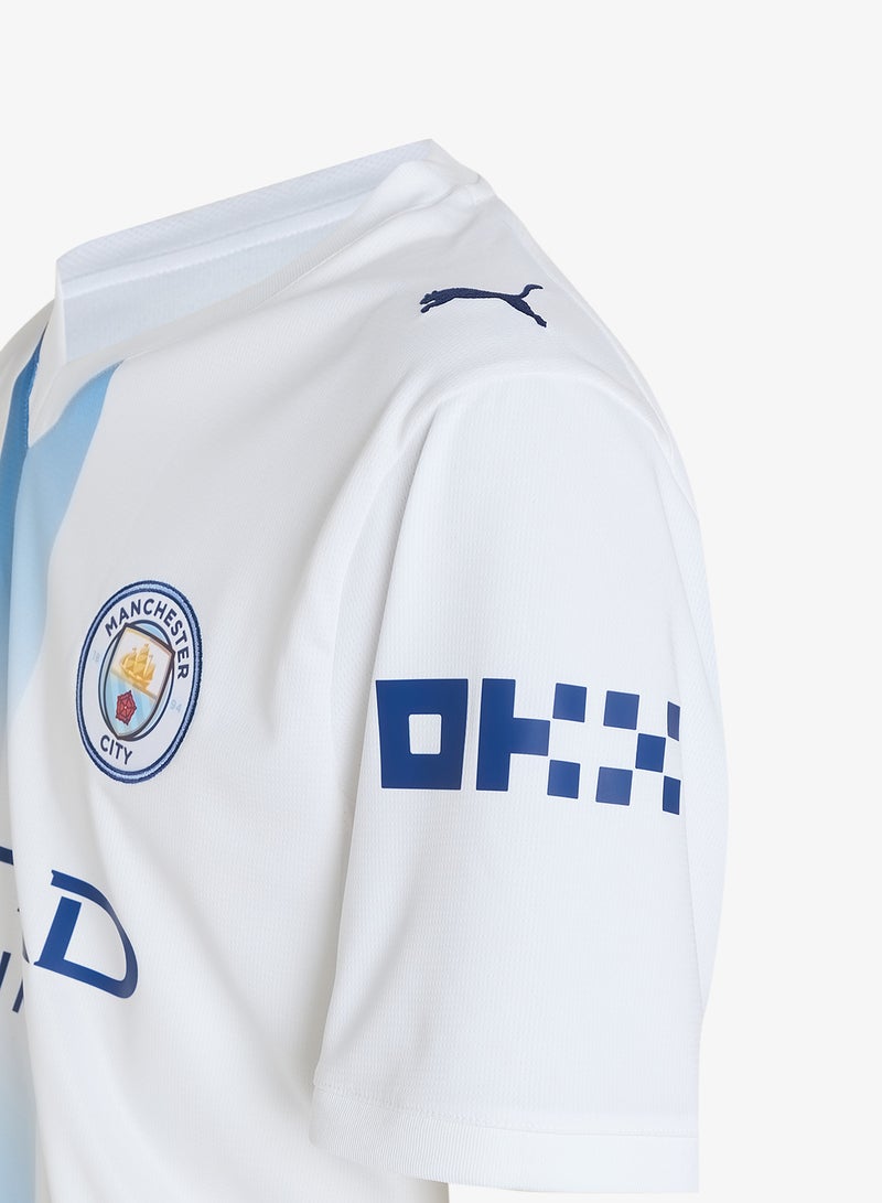 PUMA Manchester City FC 26/27 Third Replica Jersey - Image 4