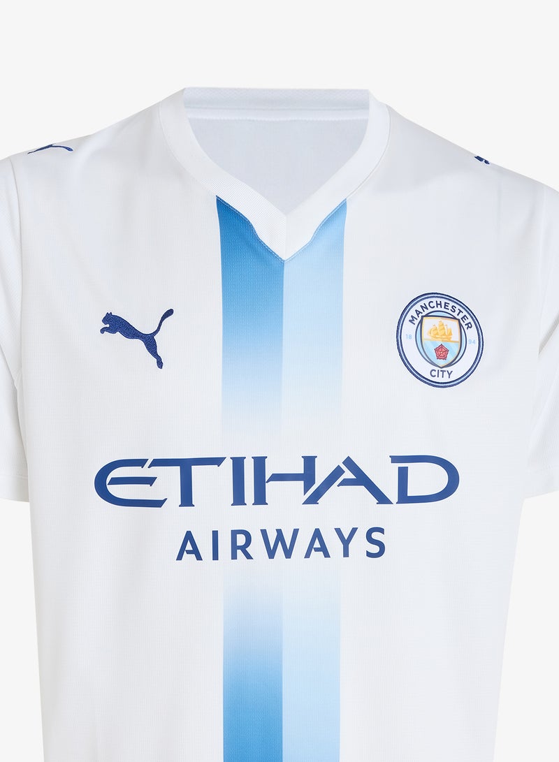 PUMA Manchester City FC 26/27 Third Replica Jersey - Image 3