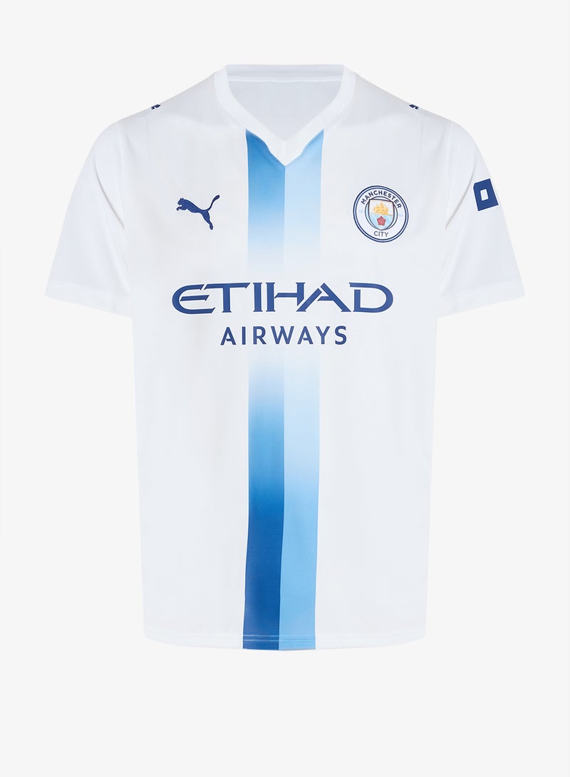 PUMA Manchester City FC 26/27 Third Replica Jersey - Image 1
