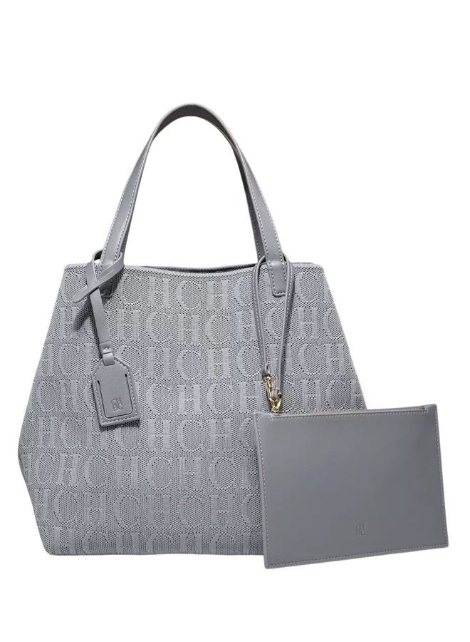 CHCH Fashionable Design Women's Large-capacity Tote Bag