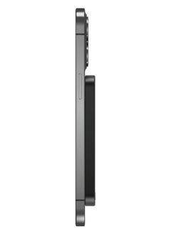 Momax Momax Q.Mag X 5000 mAh Magnetic Wireless Battery Pack USB-C Up to 15W PD output - Black  - Image 5