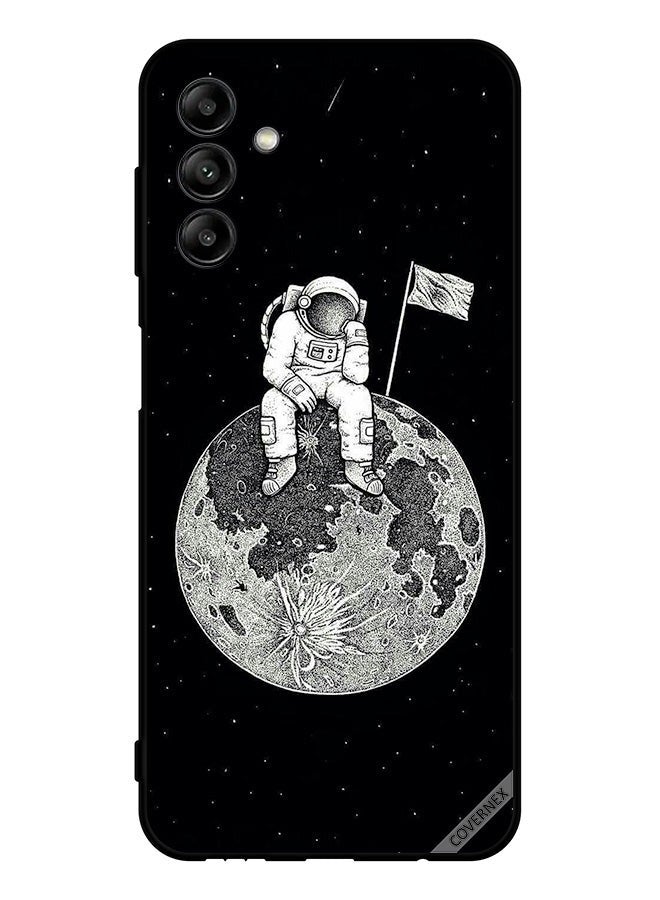 Covernex Protective Case Cover For Samsung Galaxy A04s What Else To Do In This Universe - Image 1