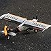 E-flite Eflite RC Airplane Micro Scrappy 800mm BNF Basic Transmitter Battery and Charger Not Included EFL02150D - Image 4