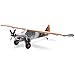 E-flite Eflite RC Airplane Micro Scrappy 800mm BNF Basic Transmitter Battery and Charger Not Included EFL02150D - Image 2