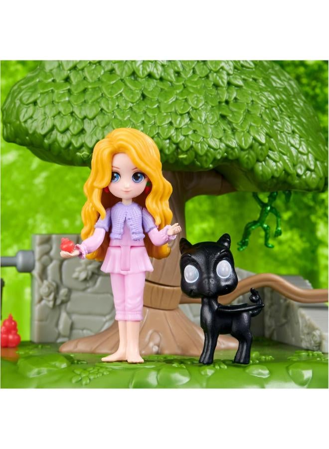 Spin Master Wizarding World of Harry Potter Magical Minis Care of Magical Creatures Playset - Image 3