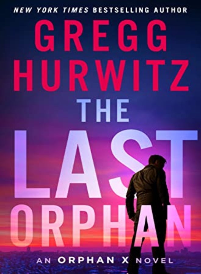 LAST ORPHAN